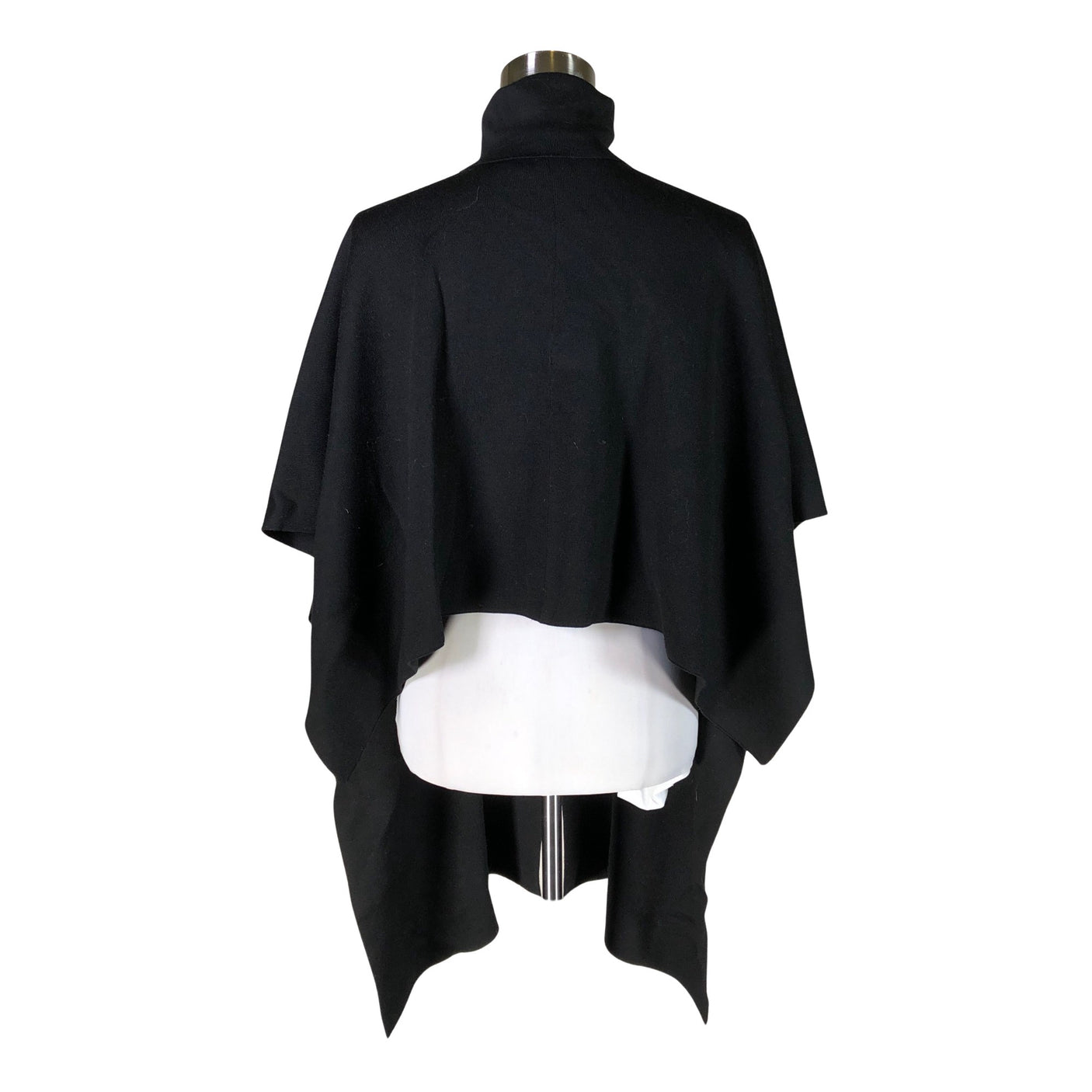 Unisex COS - Poncho, koko 40 -  (2)