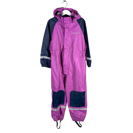 Unisex Didriksons - Sadehaalari, koko 104 - 110 -  ()