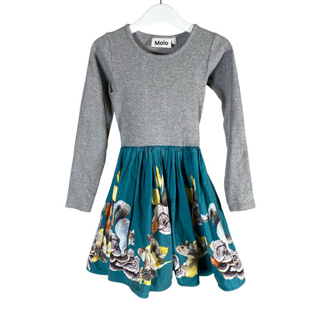 Unisex Molo Kids - Kangasmekko, koko 110 - 116 -  ()