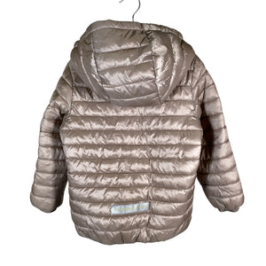 Unisex Polarn O. Pyret - Kevyttoppatakki, koko 110 - 116 -  (2)
