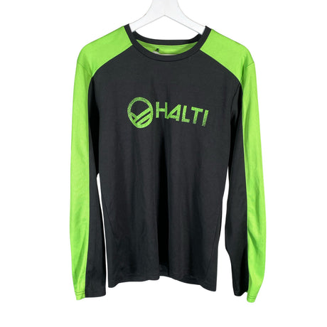 Unisex Halti - Urheilupaita, 
pitkät hihat, koko S -  ()