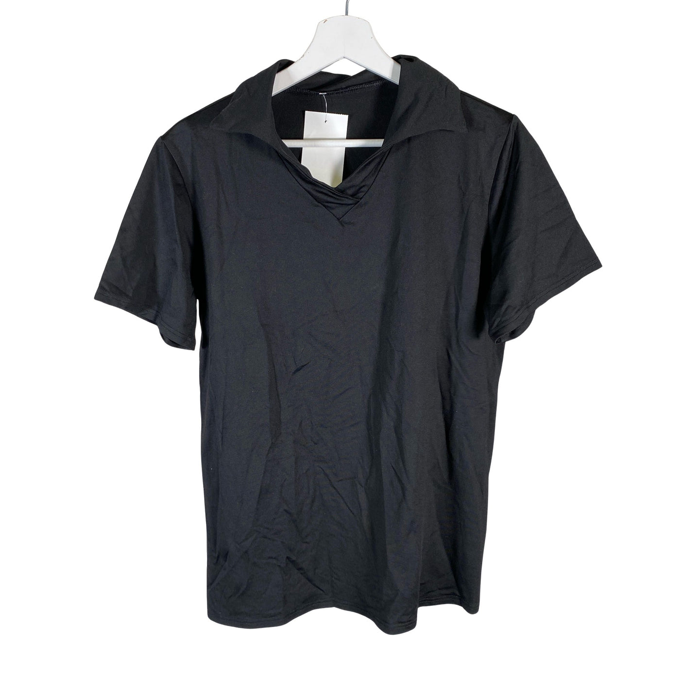Unisex DanceStar - Urheilupaita, lyhyet hihat, koko 40 -  (1)