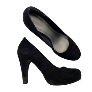 Unisex Marco Tozzi - Korkokengät, koko 38 -  (1)