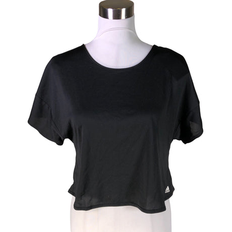 Unisex Adidas - Urheilupaita, lyhyet hihat, koko 36 -  ()