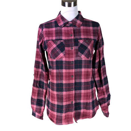 Unisex Icepeak - Flanellipaita, koko 40 -  ()