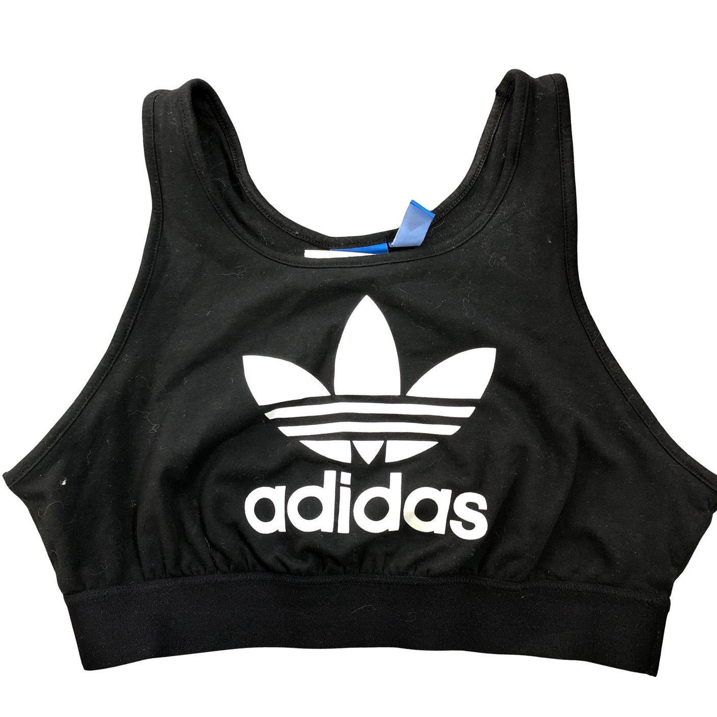 Unisex Adidas - Urheilutoppi, koko 38 -  (1)