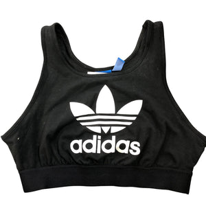 Unisex Adidas - Urheilutoppi, koko 38 -  (1)