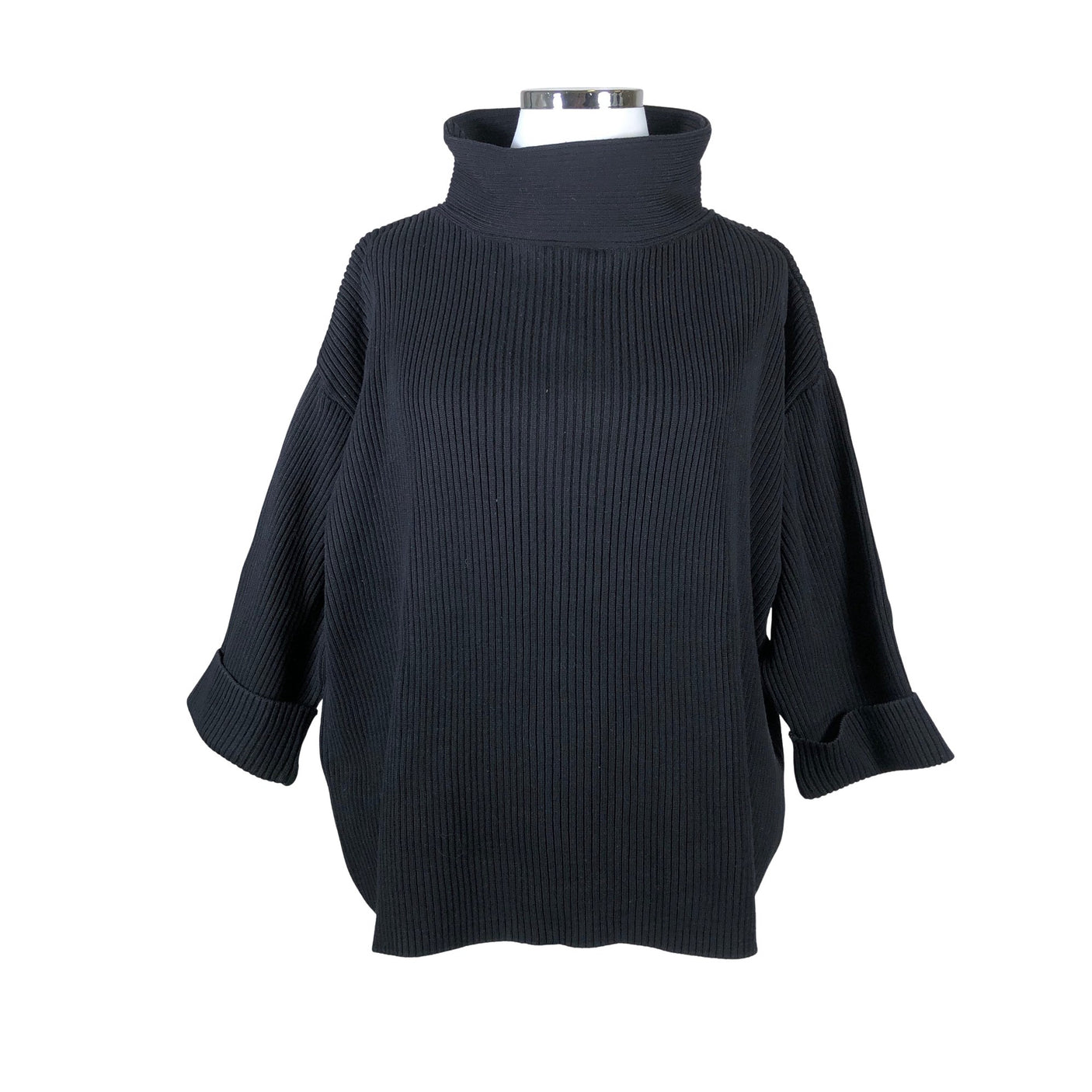 Unisex Anne Linnonmaa - Neuletunika, koko 42 -  (1)