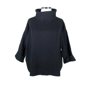 Unisex Anne Linnonmaa - Neuletunika, koko 42 -  (1)
