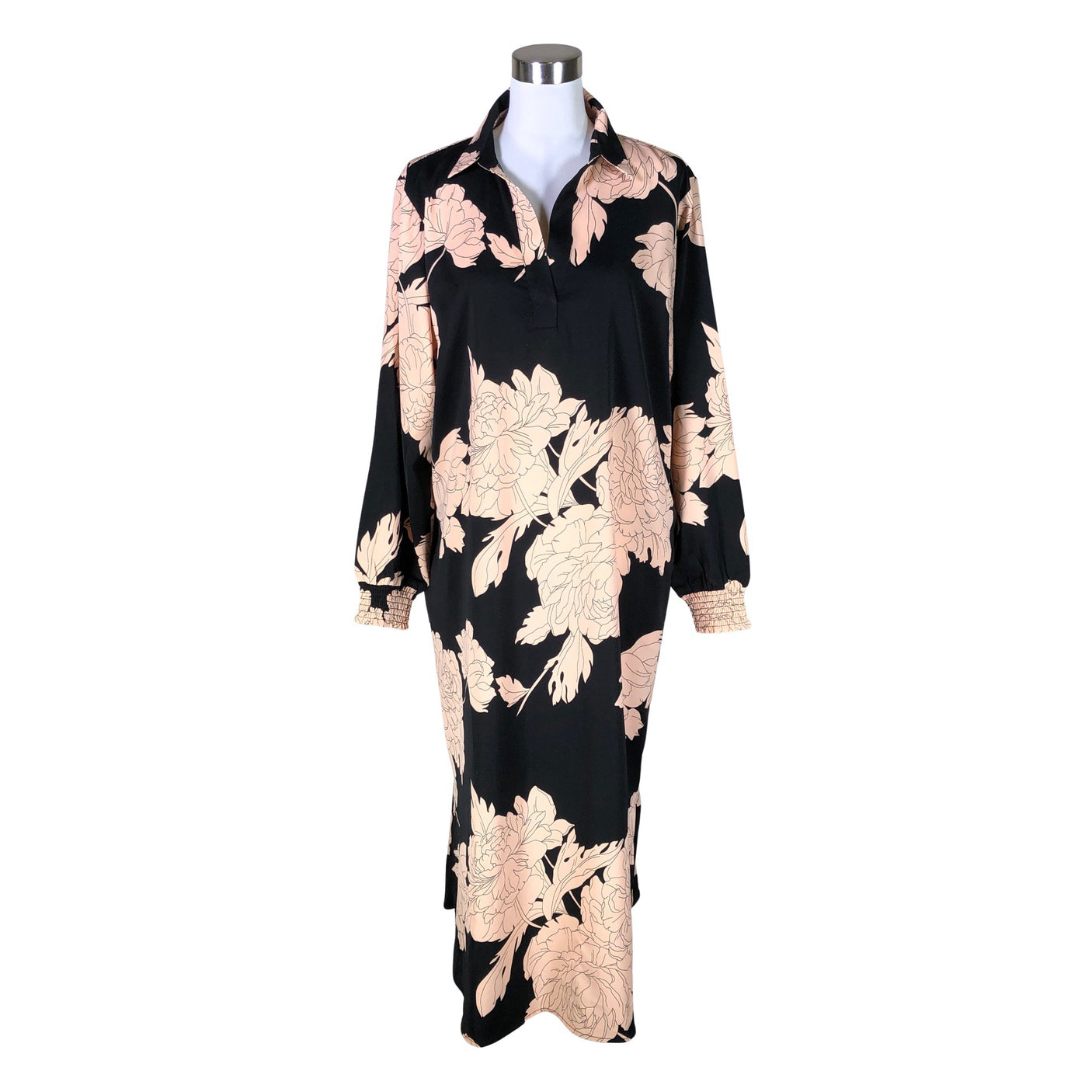 Unisex Prepair - Sifonkimekko, koko 38 -  (1)