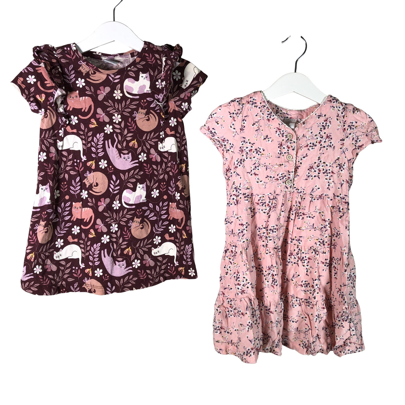Unisex Lindex - Kangasmekko, koko 92 - 98 -  (1)