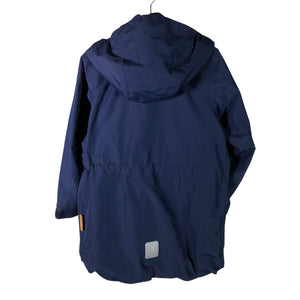 Unisex Reimatec - Välikausitakki, koko 104 - 110 -  (2)