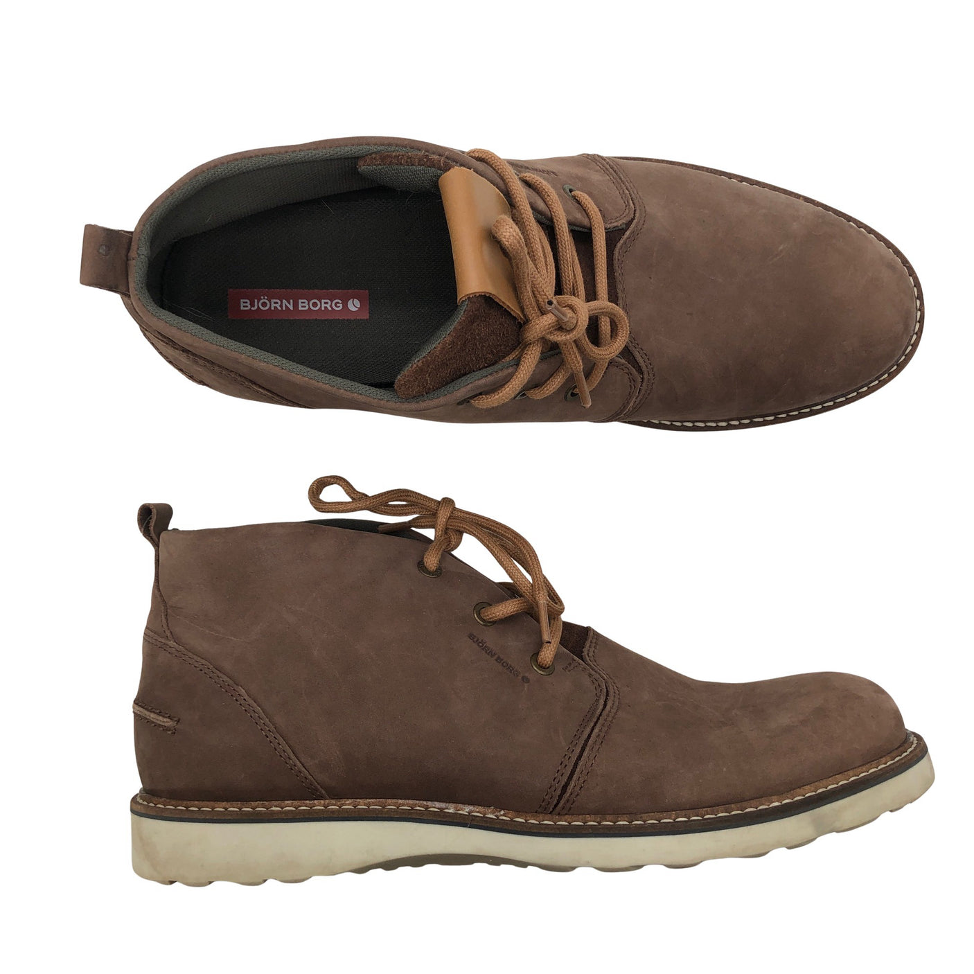 Unisex Björn Borg - Nilkkurit, koko 44 -  (1)