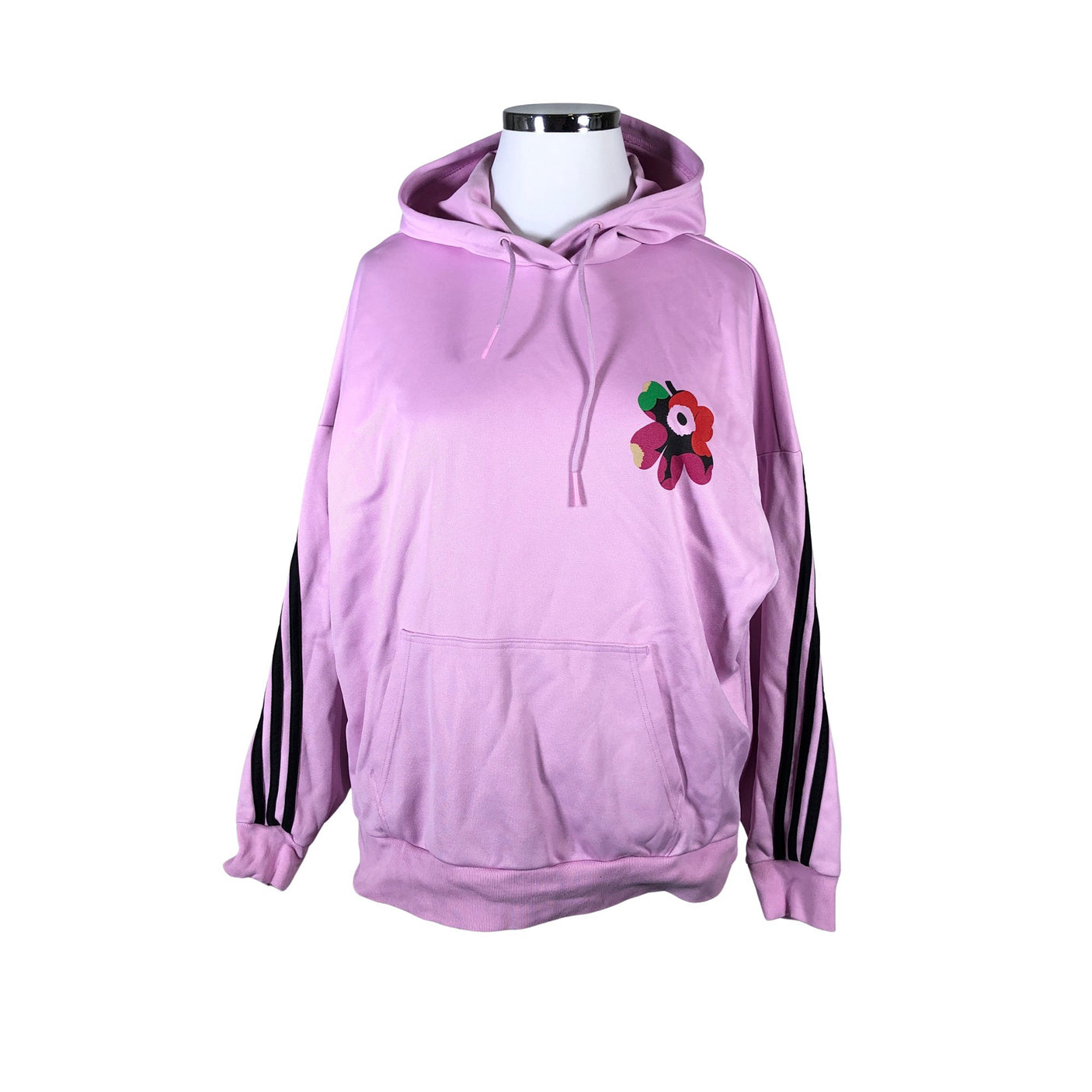 Unisex Adidas - Huppari, koko 42 -  (1)