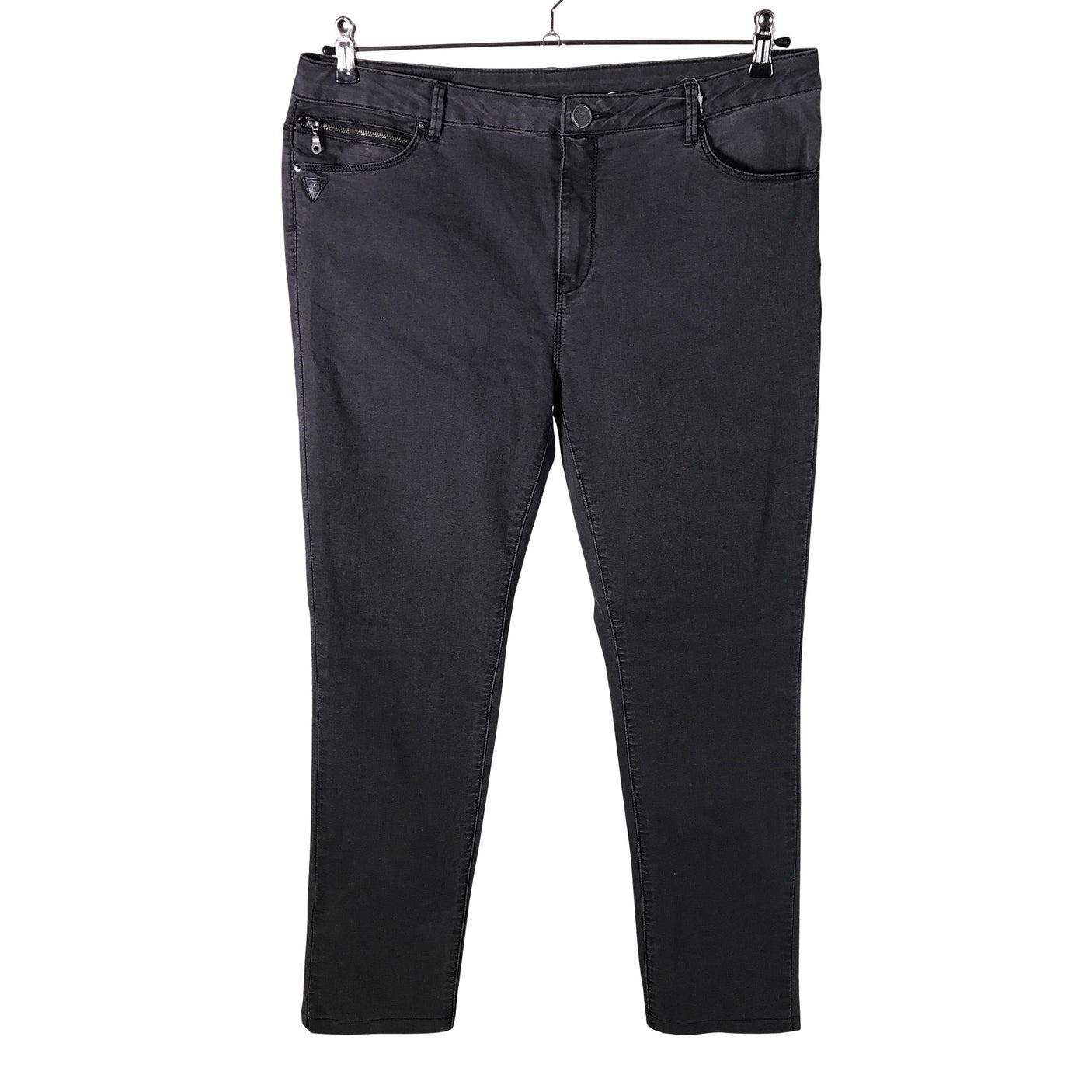 Unisex Flash Jeans - Farkut, koko 44 -  (1)