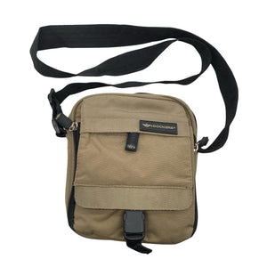 Unisex Dockers - Olkalaukku, koko Mini -  (1)