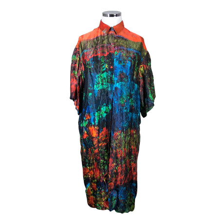 Unisex Hálo - Sifonkimekko, koko 44 -  ()