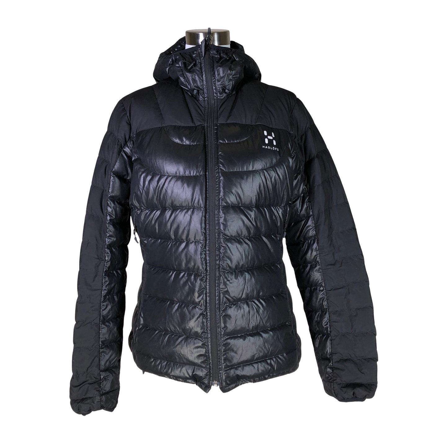 Unisex Haglöfs - Kevytuntuvatakki, koko 40 -  (1)