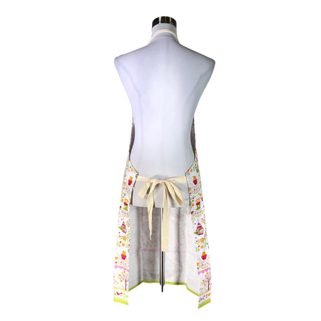 Unisex Handmade - Esiliina, koko Ei kokoa -  (2)
