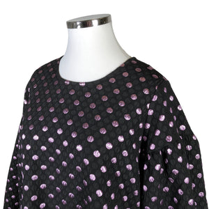 Unisex Aarikka - Kangasmekko, koko 44 -  (3)