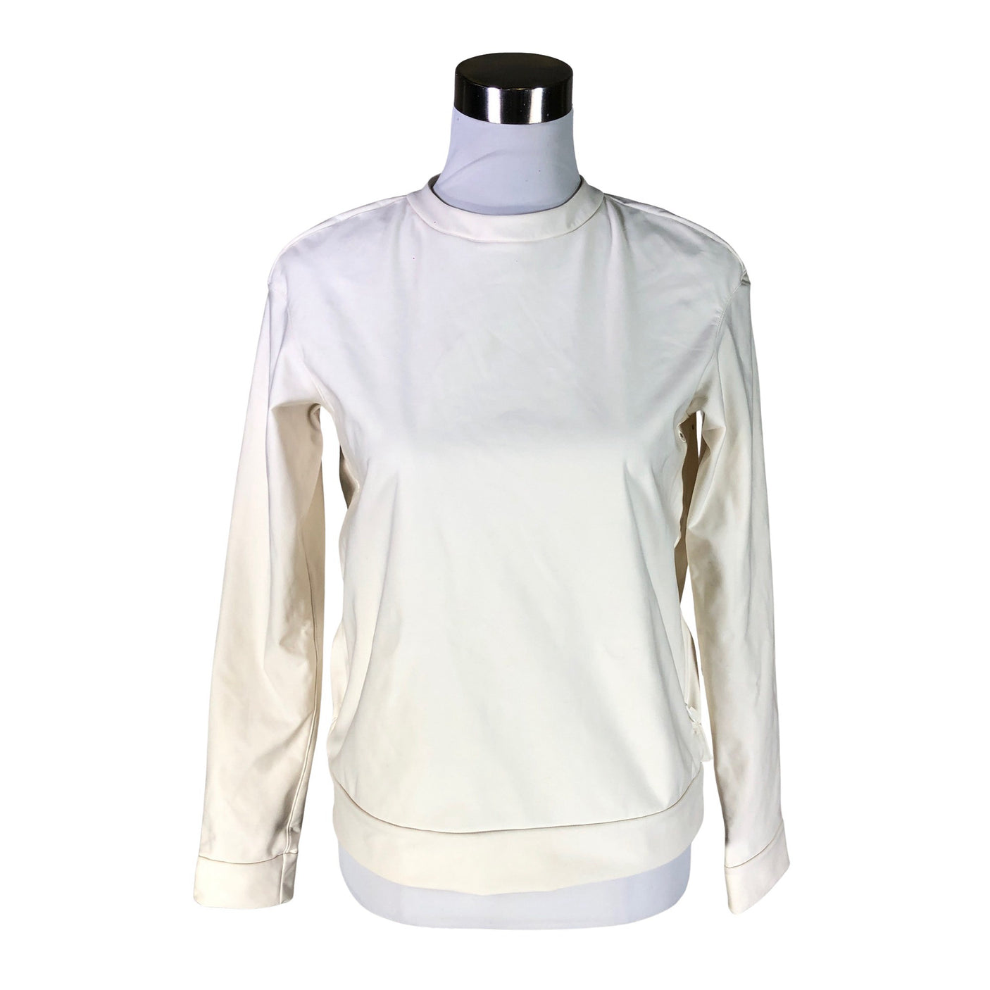 Unisex Lululemon - Urheilupaita, 
pitkät hihat, koko 36 -  (1)