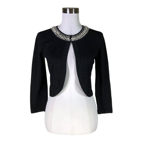 Unisex Spense - Neulebolero, koko 36 -  ()