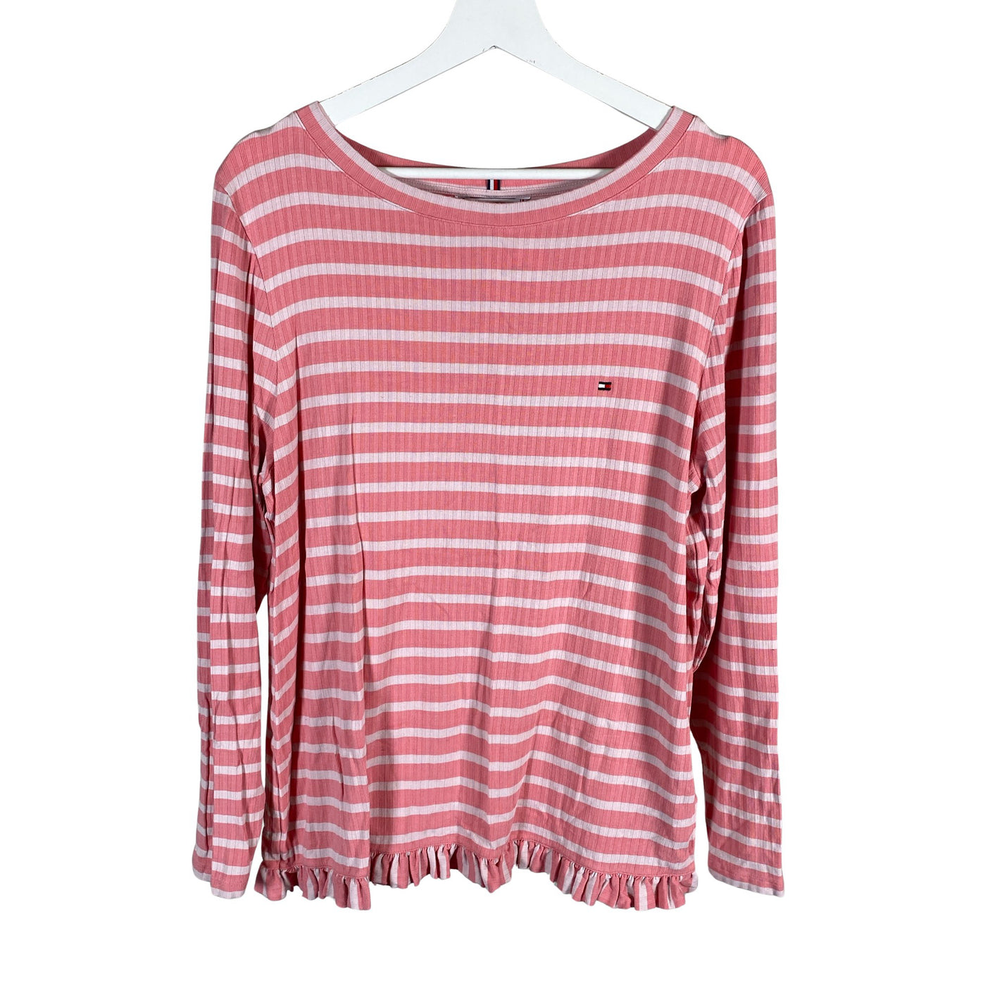 Unisex Tommy Hilfiger - Trikoopaita, koko 36 -  (1)