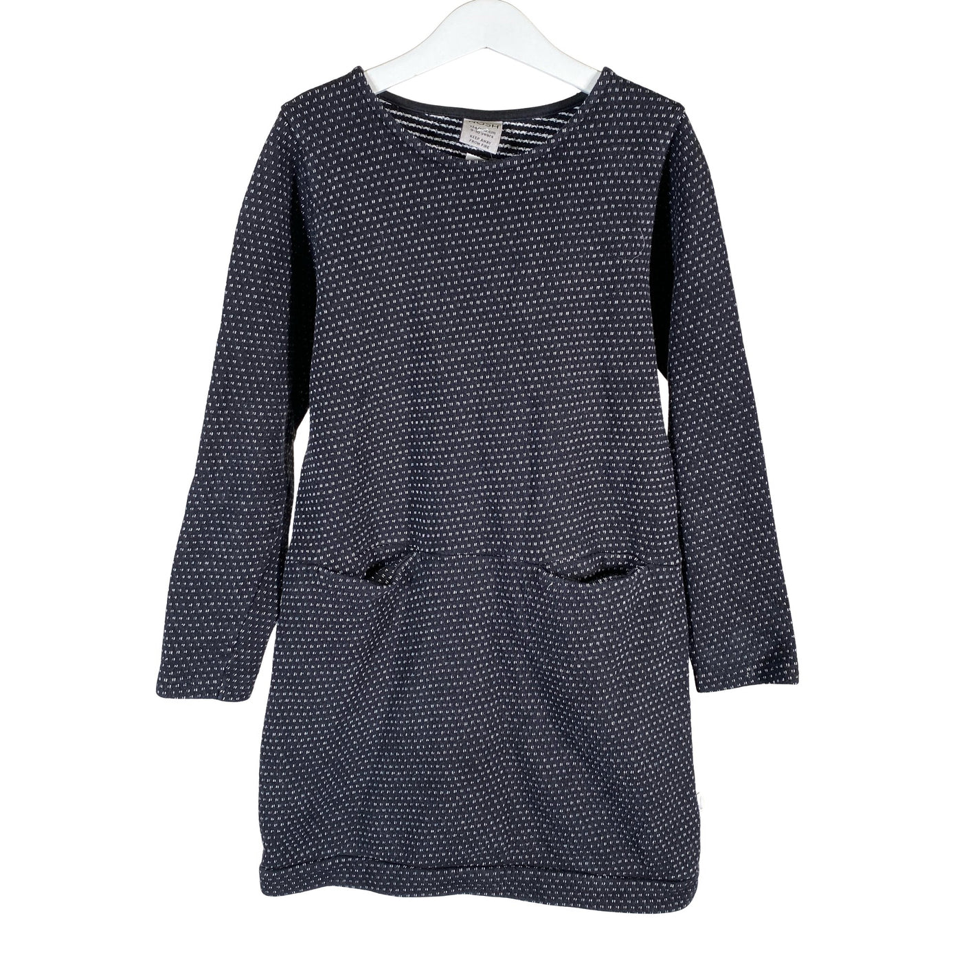 Unisex NOSH - Collegemekko, koko 134 - 140 -  (1)
