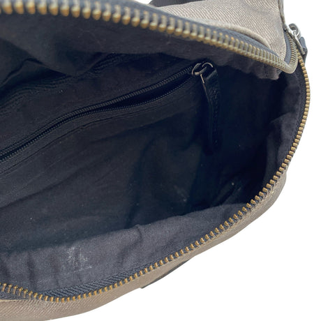 Unisex Superdry - Vyölaukku, koko Mini -  (2)