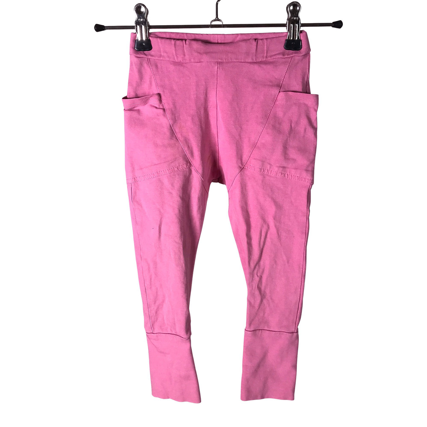 Unisex Gugguu - Trikoohousut, koko 80 - 86 -  (1)