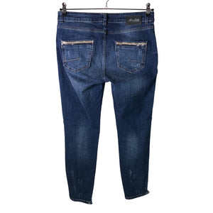 Unisex Mos Mosh - Farkut, koko W29 -  (2)