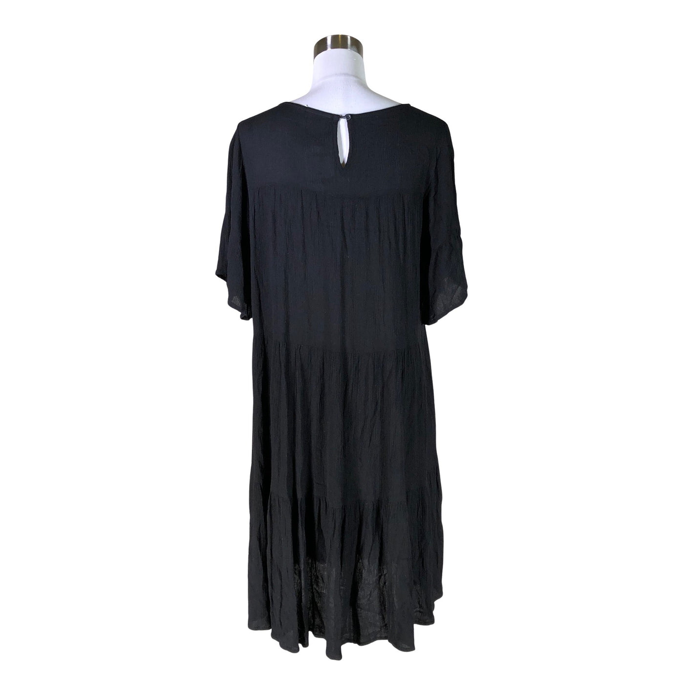 Unisex Kaffe - Kangasmekko, koko 38 -  (2)