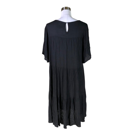 Unisex Kaffe - Kangasmekko, koko 38 -  (2)