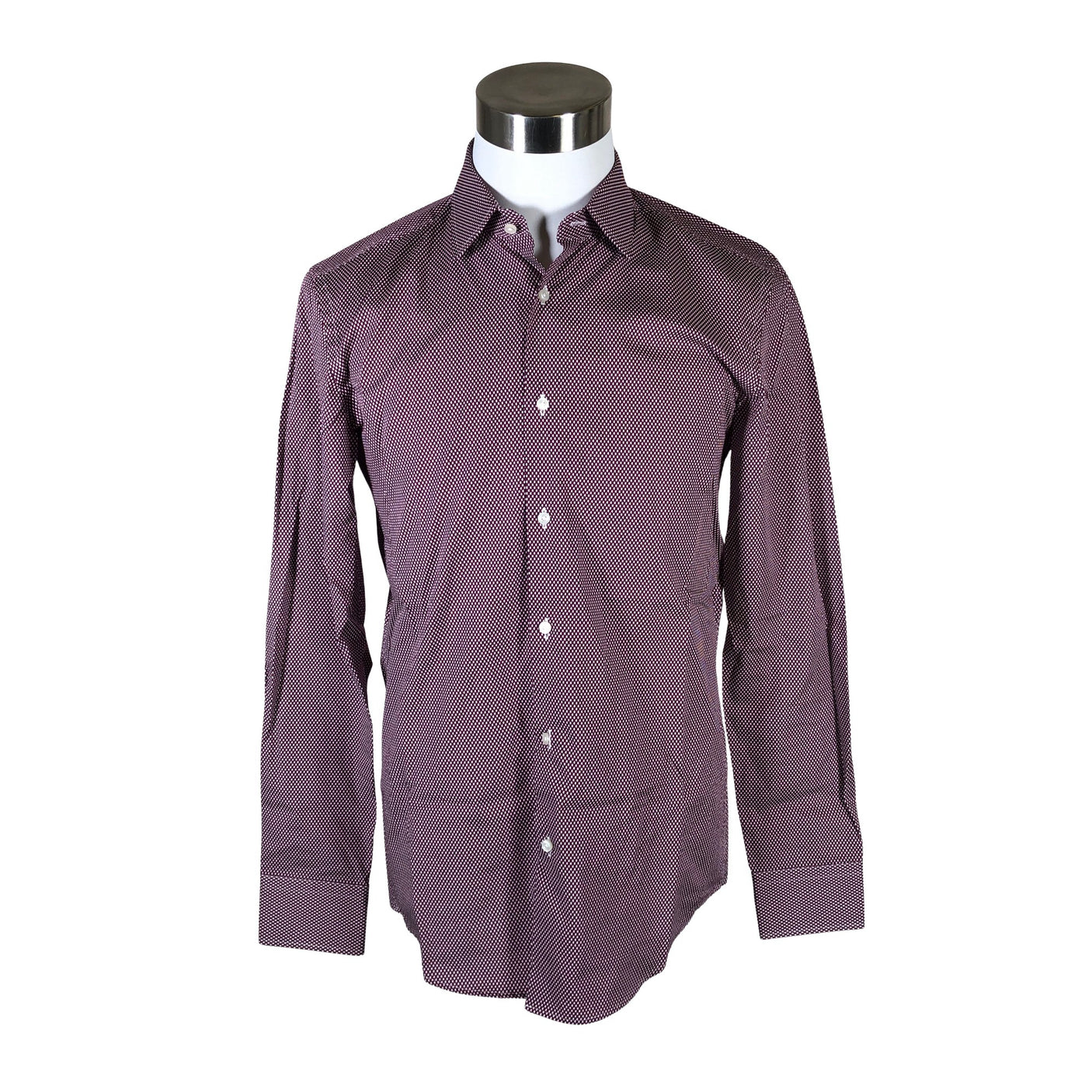 Unisex Hugo Boss - Kauluspaita, koko M -  (1)