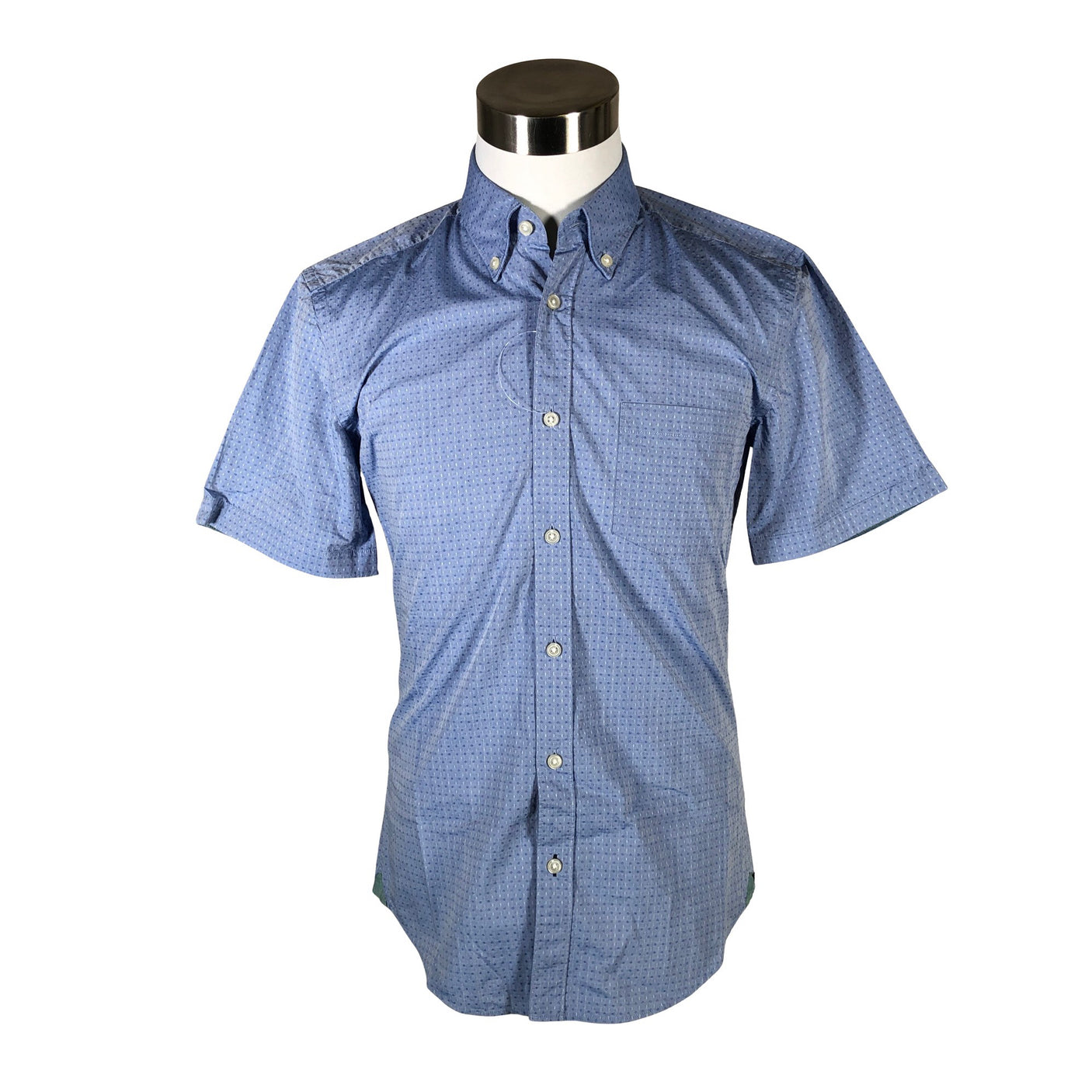Unisex Hugo Boss - Kauluspaita, koko M -  (1)