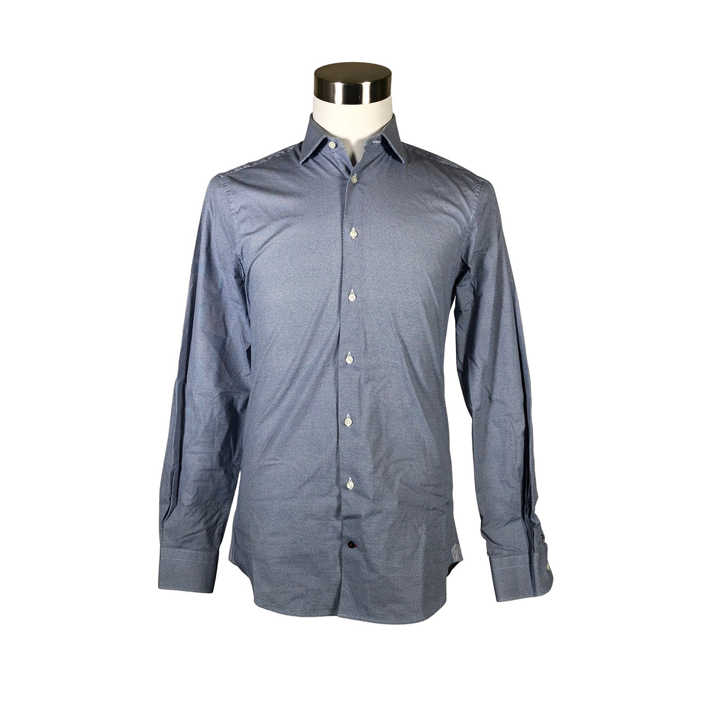 Unisex Tommy Hilfiger - Kauluspaita, koko M -  (1)