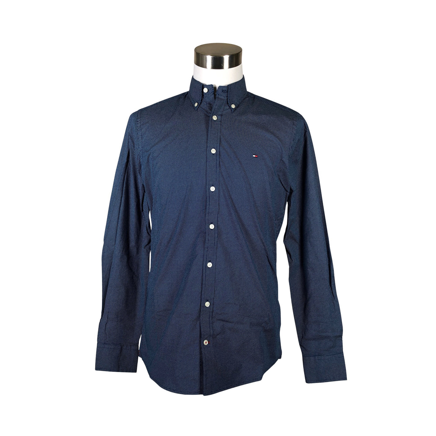 Unisex Tommy Hilfiger - Kauluspaita, koko M -  (1)