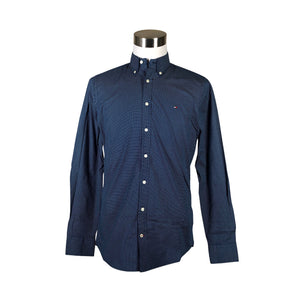 Unisex Tommy Hilfiger - Kauluspaita, koko M -  (1)