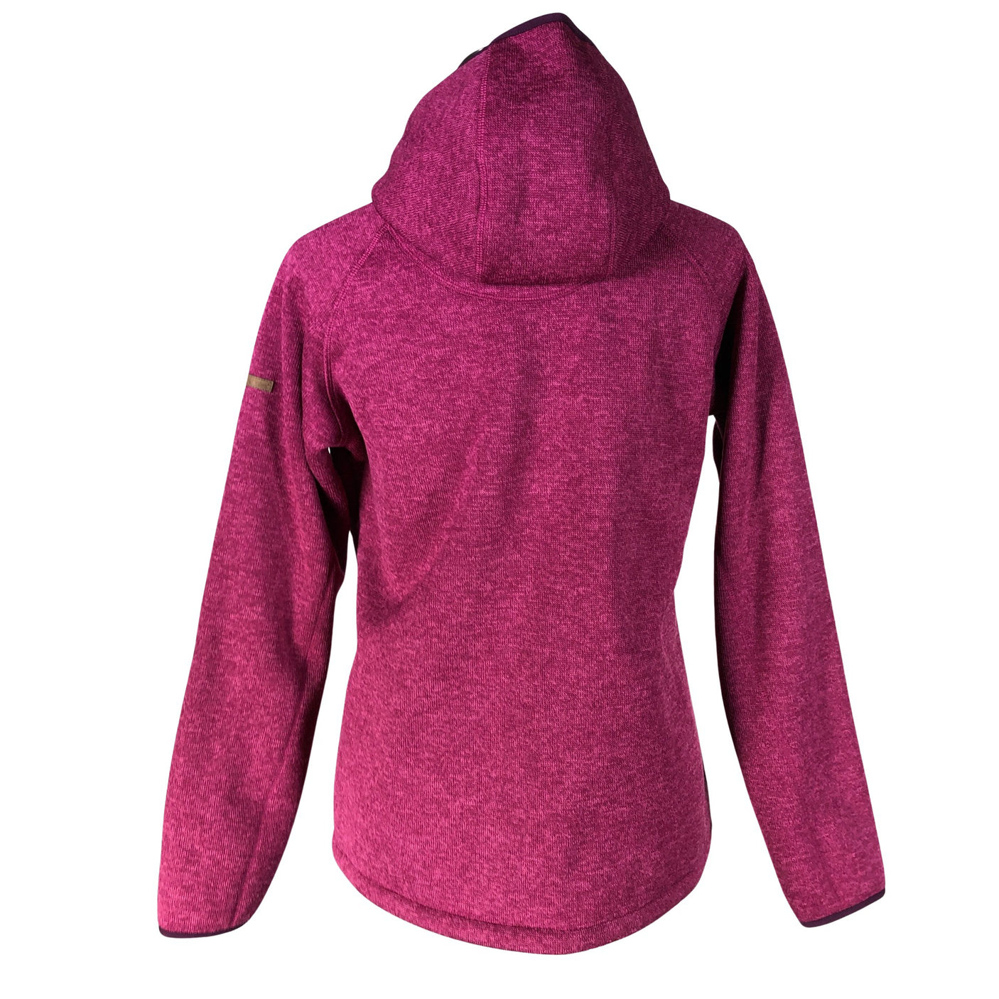 Unisex Trekmates - Fleecetakki, koko 38 -  (2)