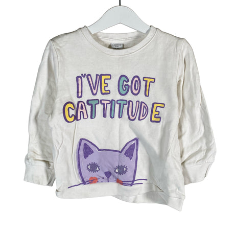 Unisex Lindex - Collegepaita, koko 104 - 110 -  ()