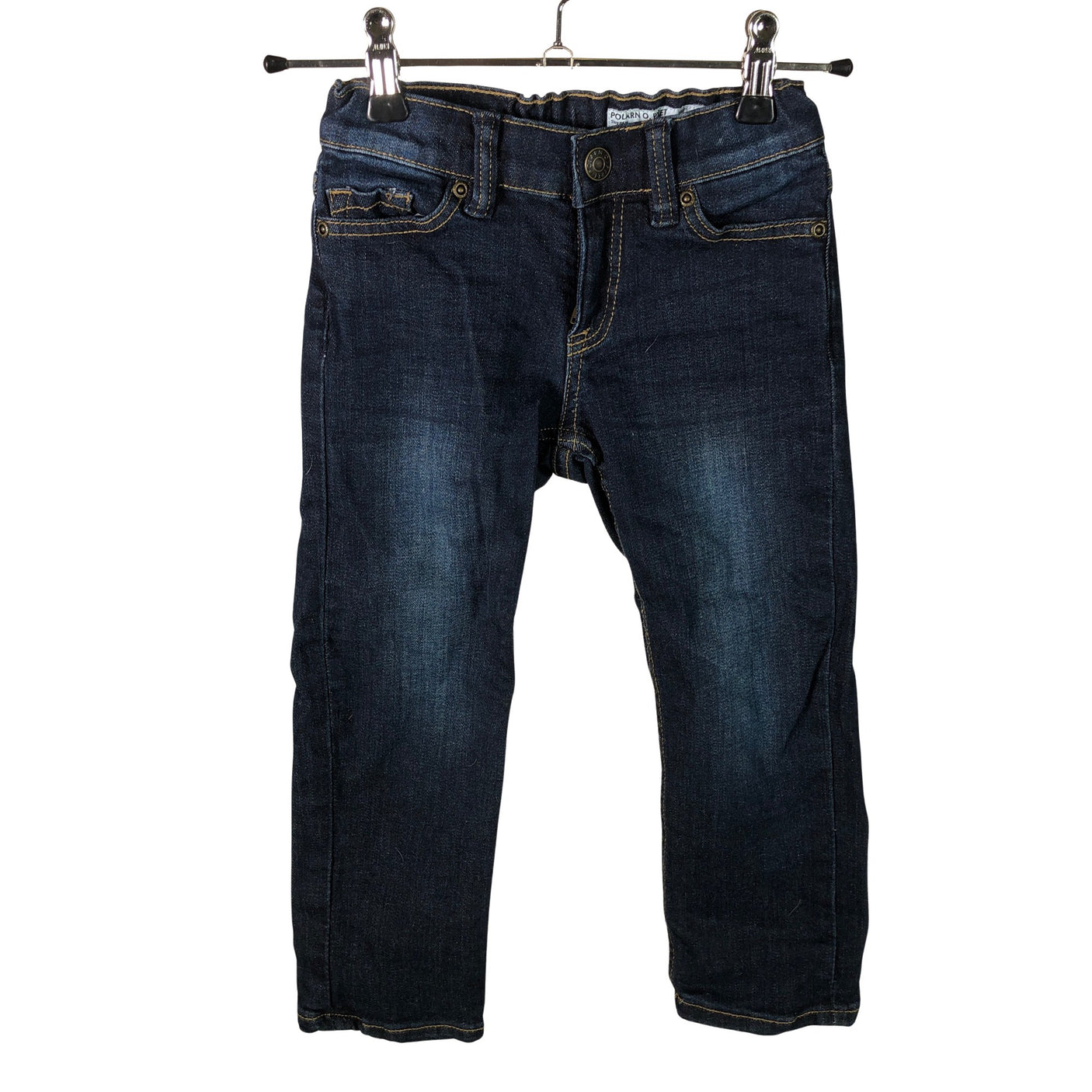 Unisex Polarn O. Pyret - Farkut, koko 98 - 104 -  (1)