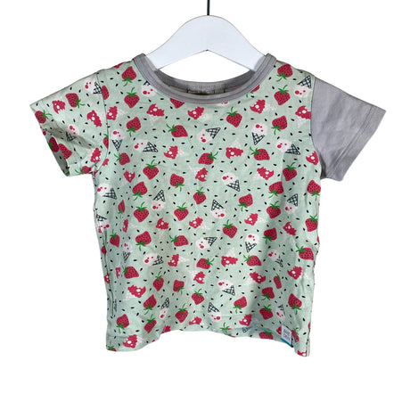 Unisex Breden - T-paita, koko 92 - 98 -  ()