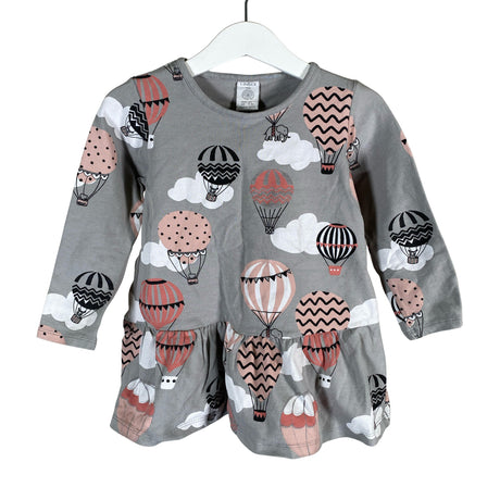 Unisex Lindex - Trikootunika, koko 98 - 104 -  ()