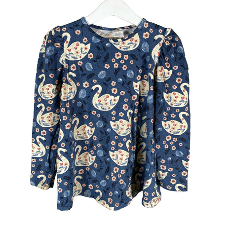 Unisex Lindex - Trikootunika, koko 104 - 110 -  ()