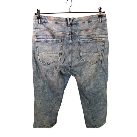 Unisex Lindex - Farkkucaprit, koko 42 -  (2)