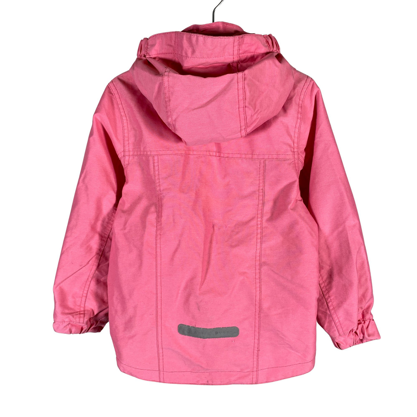 Unisex Polarn O. Pyret - Välikausitakki, koko 116 - 122 -  (2)