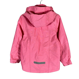 Unisex Polarn O. Pyret - Välikausitakki, koko 116 - 122 -  (2)