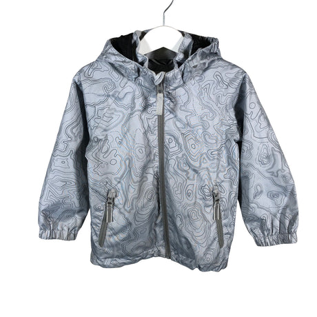 Unisex Polarn O. Pyret - Välikausitakki, koko 92 - 98 -  ()