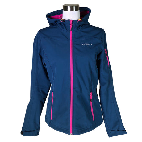 Unisex Icepeak - Softshell-takki, koko 40 -  ()