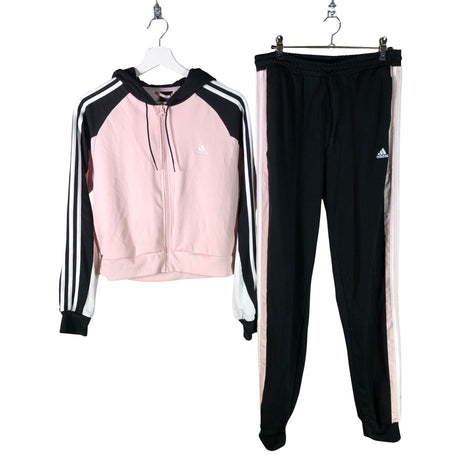 Unisex Adidas - Verryttelytakki, koko 38 -  ()